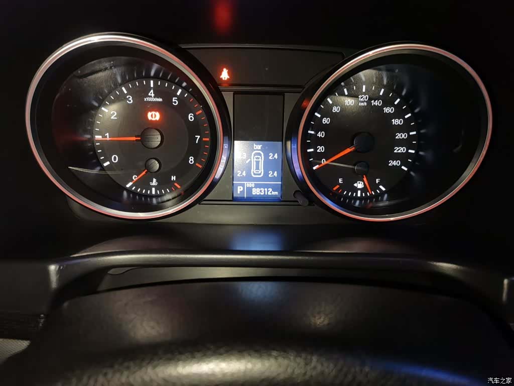Haval H6, 2017 все фото