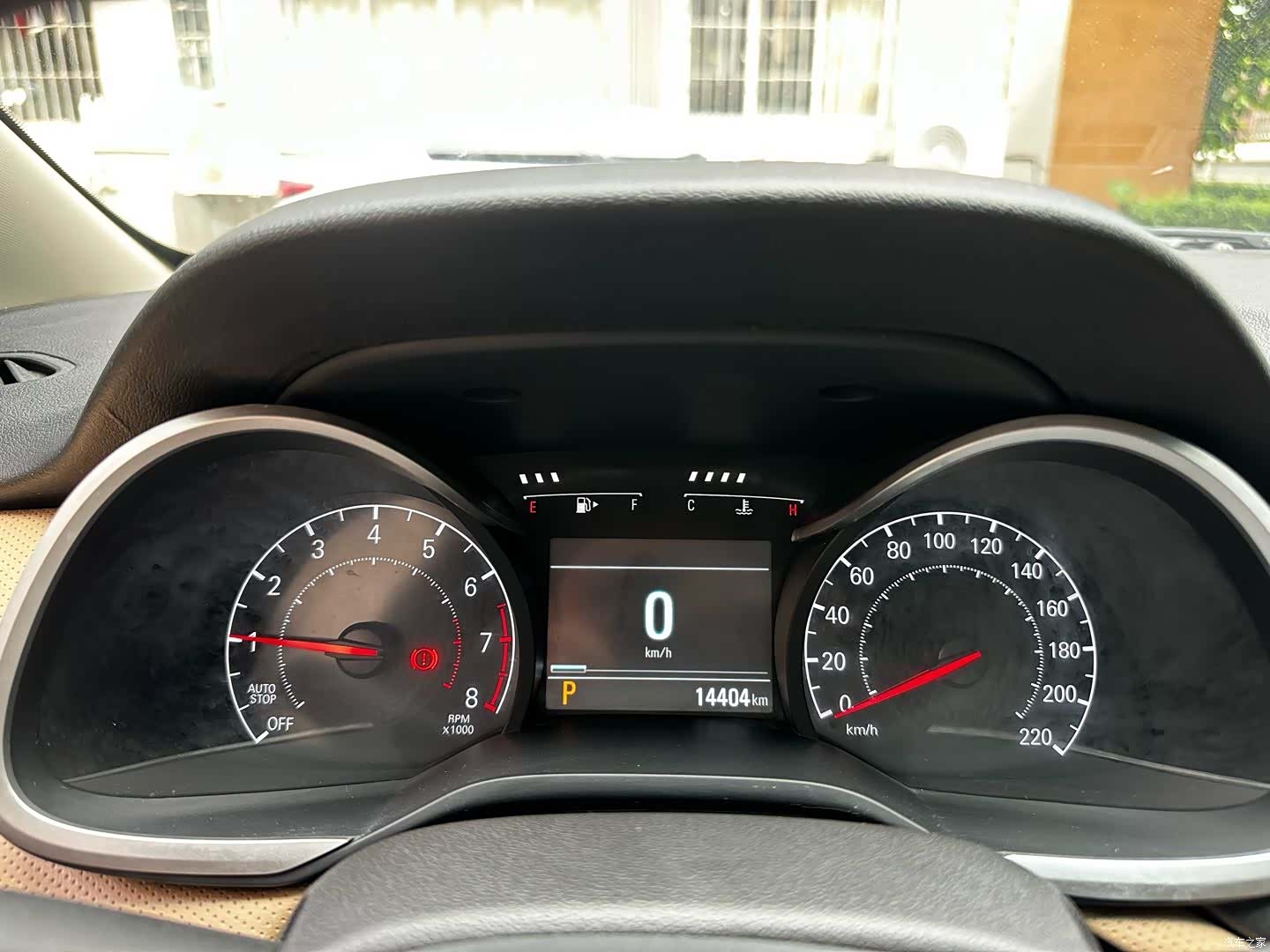 Chevrolet 320, 2023 25