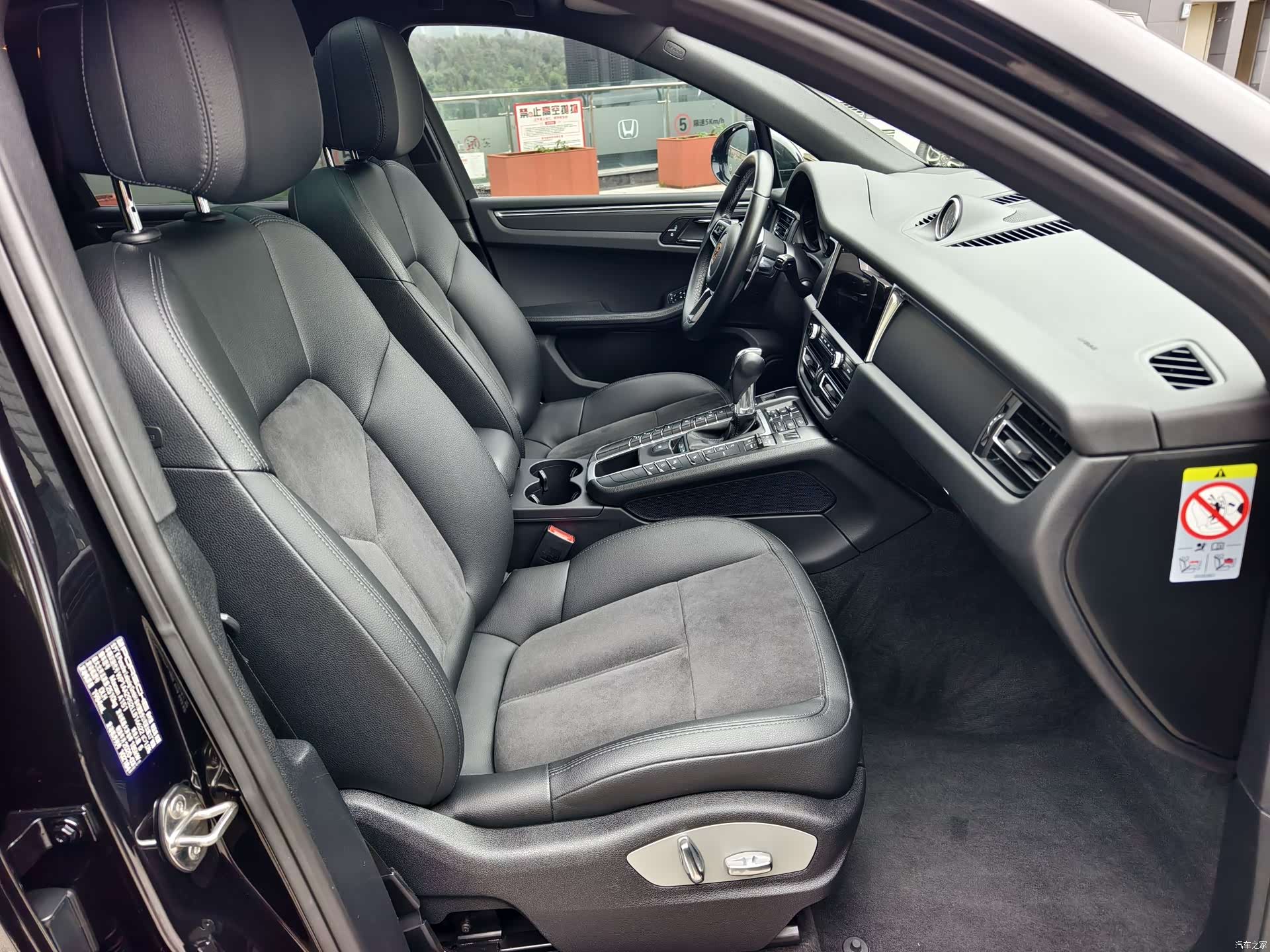 Porsche Macan, 2020 17