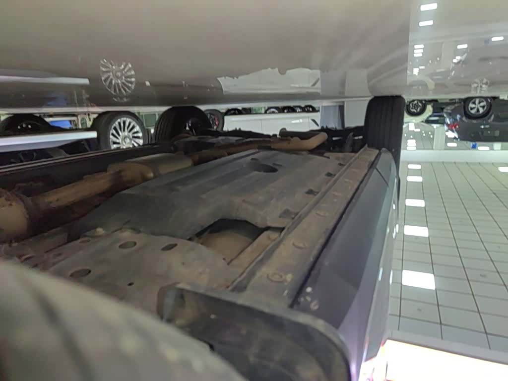 Haval H6, 2021 21