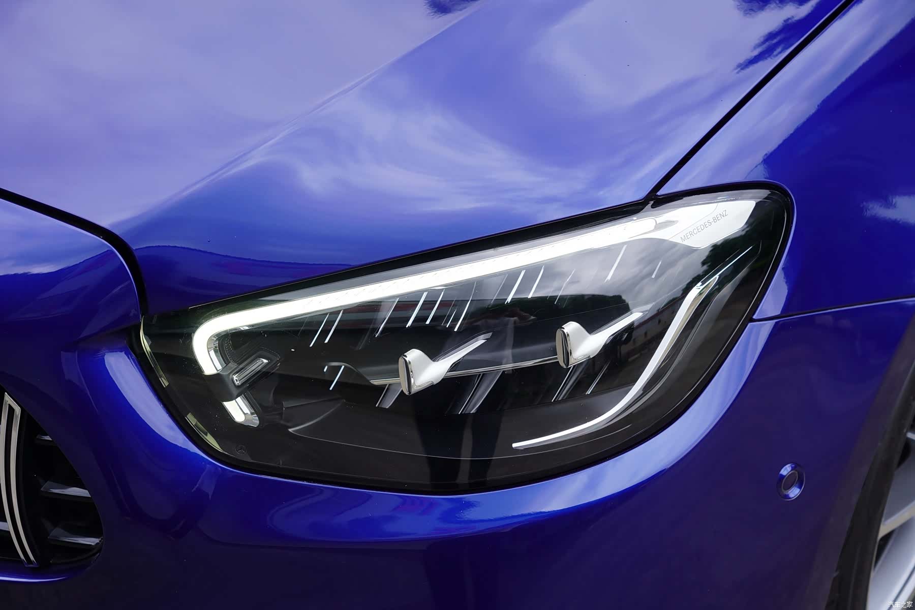 Mercedes-Benz E-Class, 2021 10