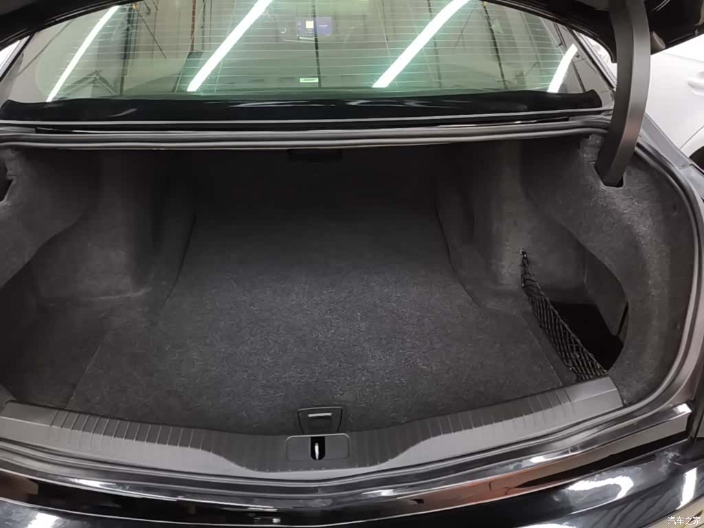 Cadillac CT6, 2020 19