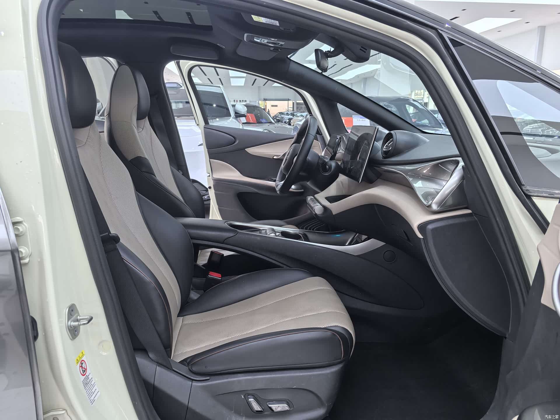 BYD Dolphin, 2023 6