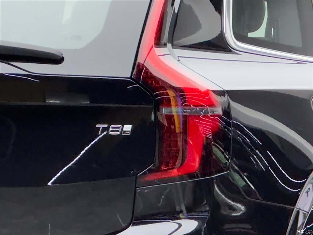 Volvo XC90, 2025 17