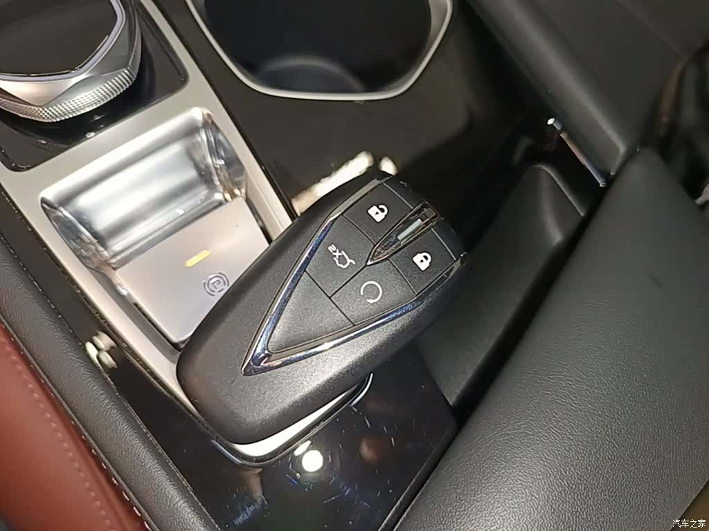 Changan Eado, 2024 9