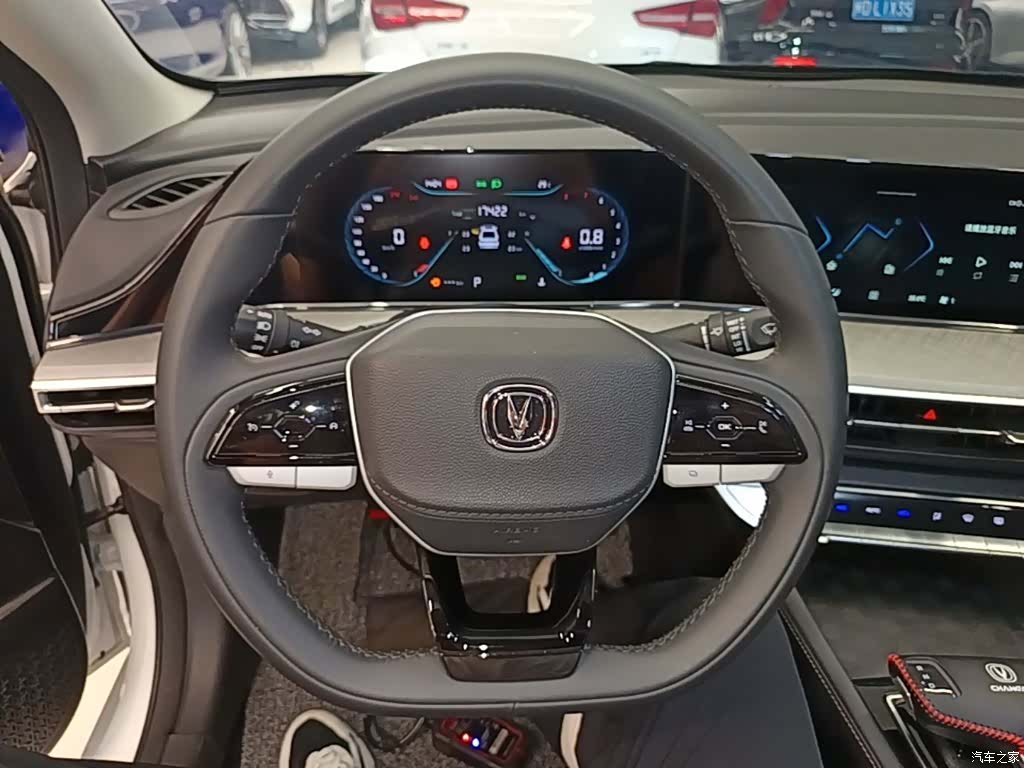 Changan Eado, 2024 11