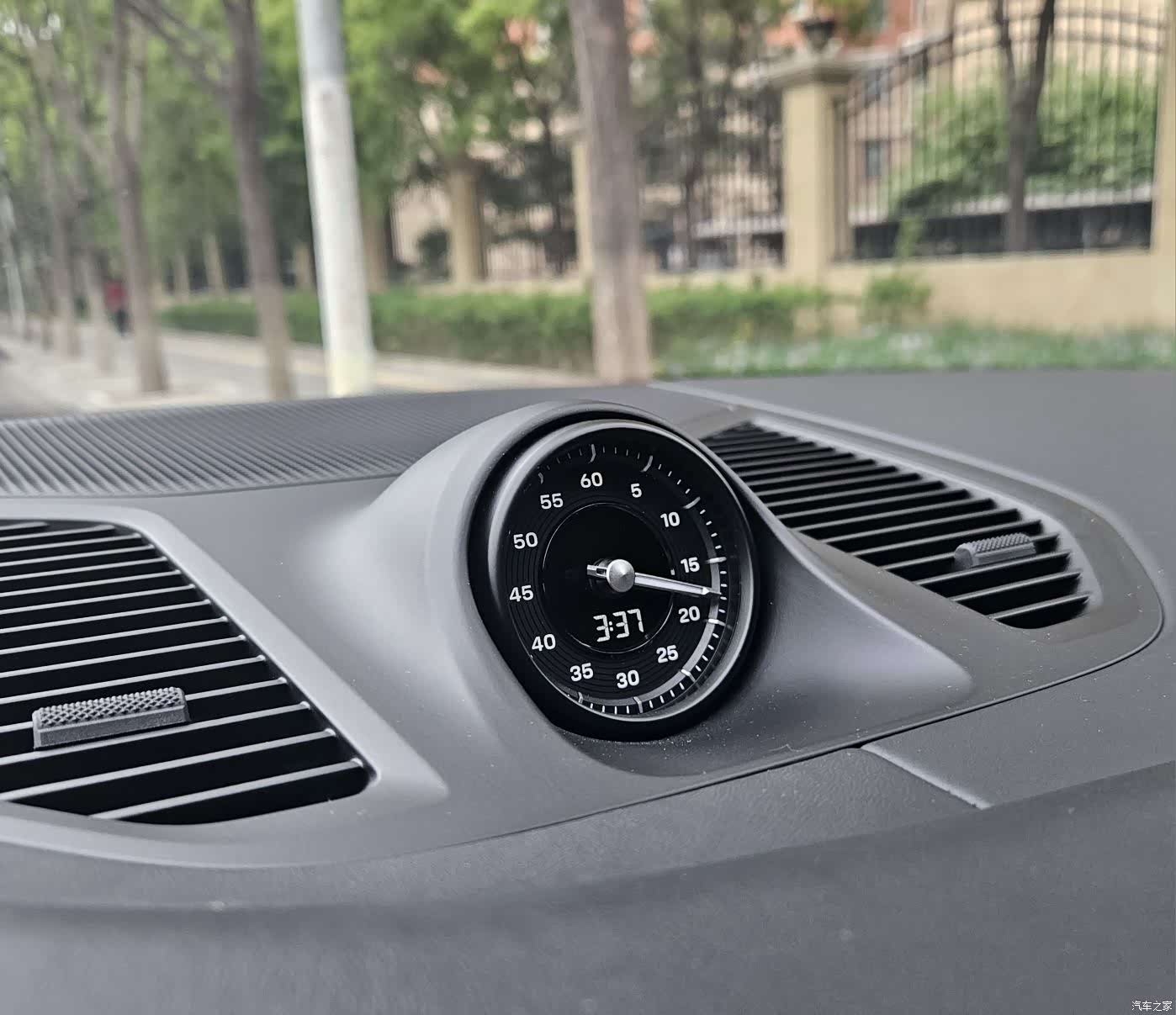 Porsche Cayenne, 2026 14