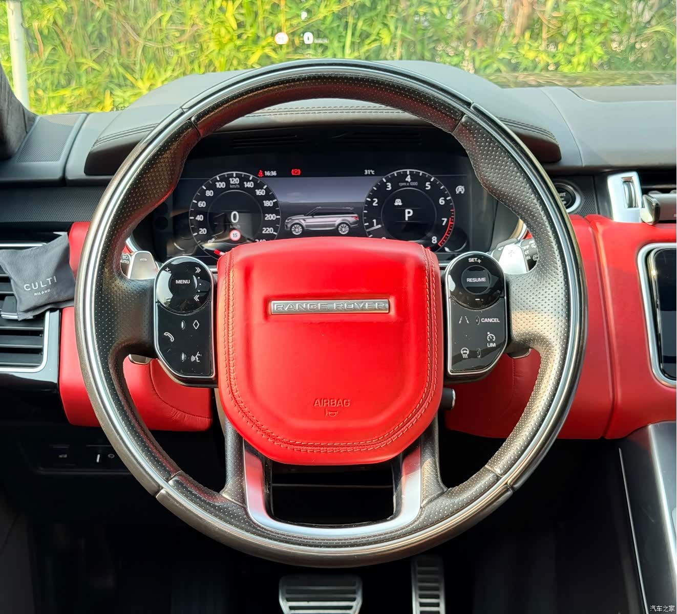 Land Rover Range Rover, 2019 7