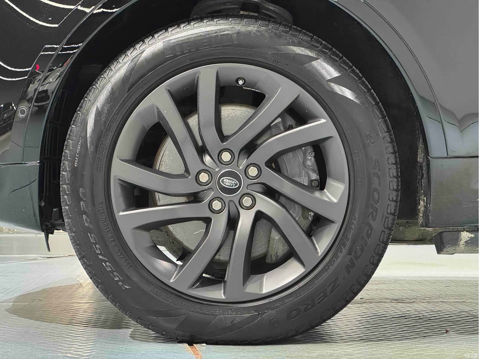 Land Rover Discovery, 2021 17