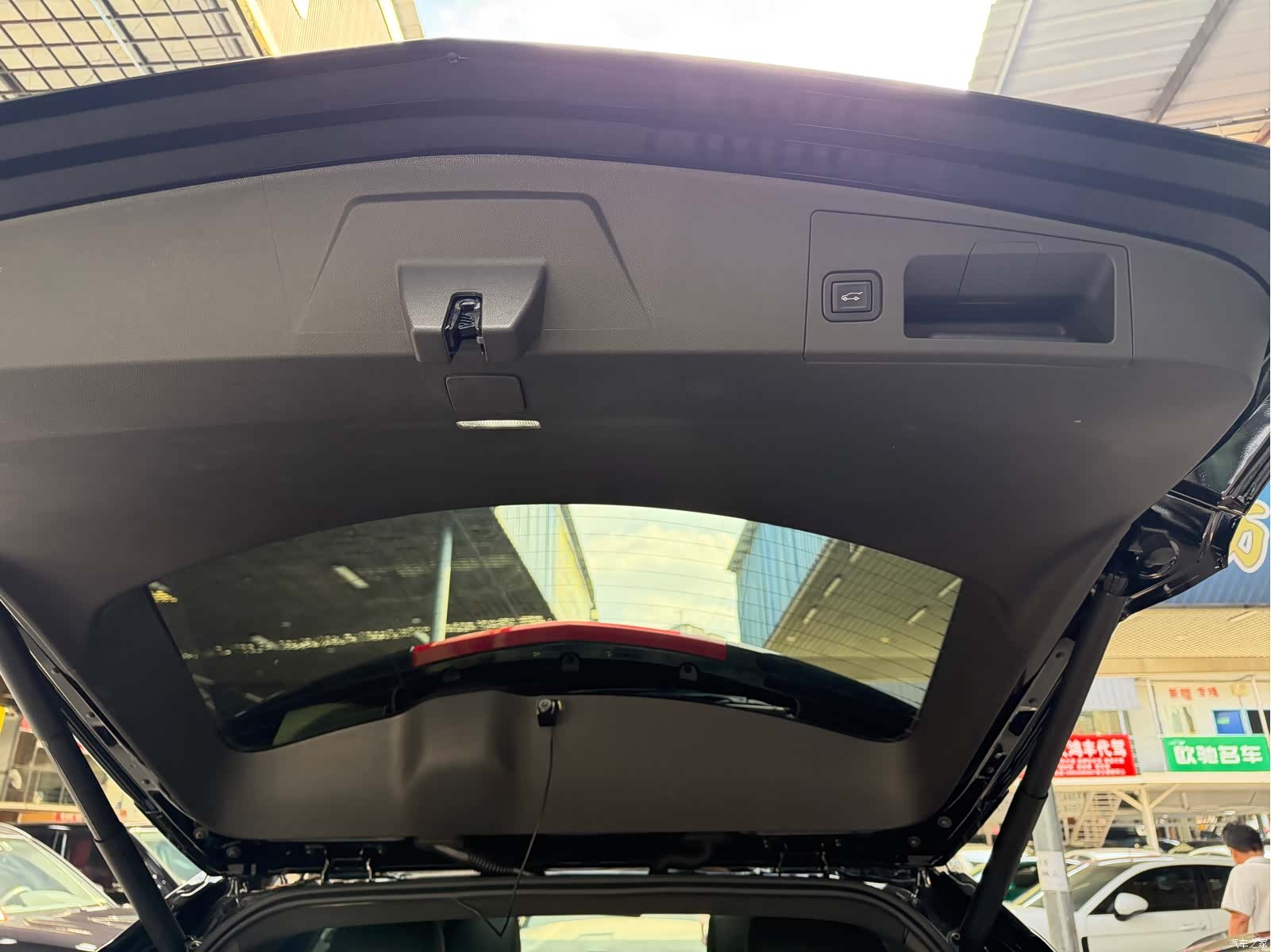 Cadillac XT5, 2022 34