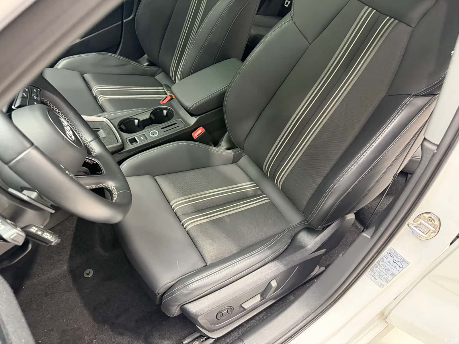 Audi A3, 2023 25