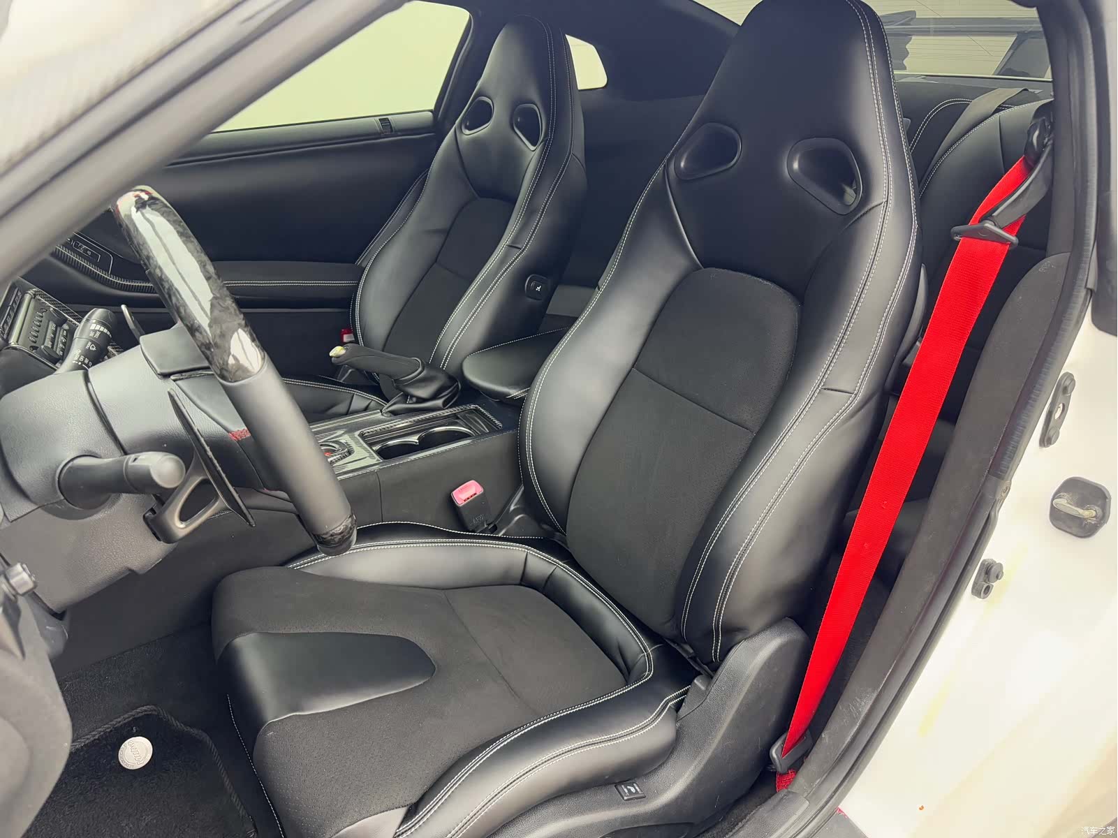 Nissan GT-R, 2010 18