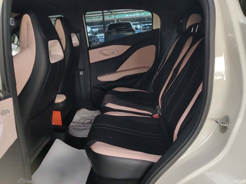 BYD Seagull, 2024 17