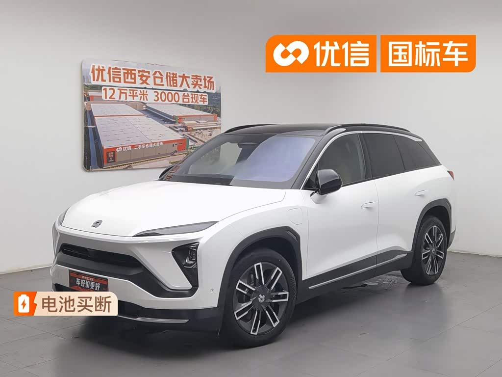 NIO ES6