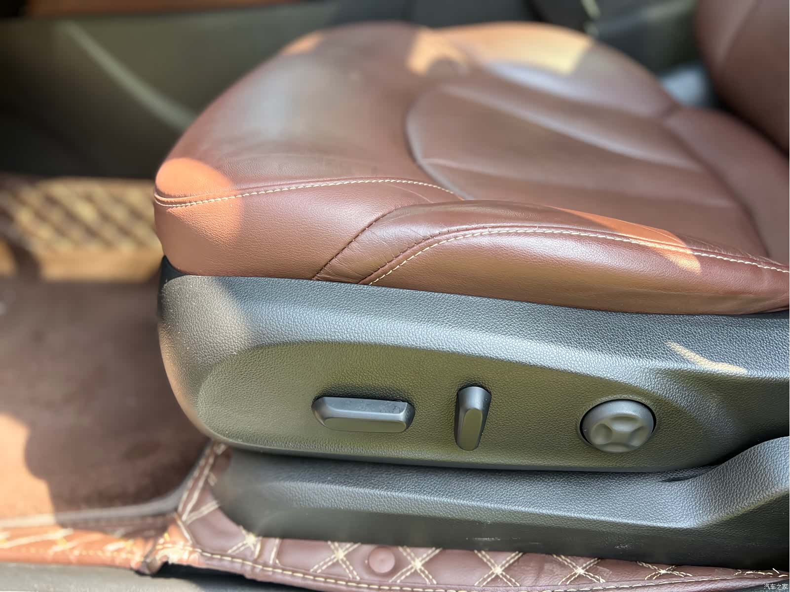 Buick Envision Plus, 2018 20