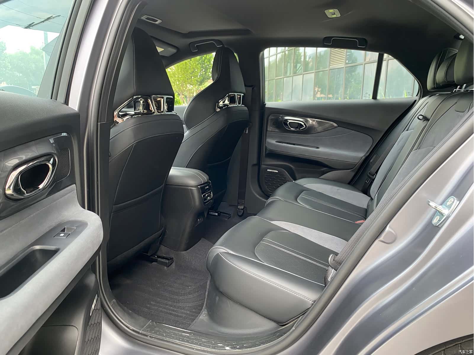 Trumpchi Empow, 2025 6
