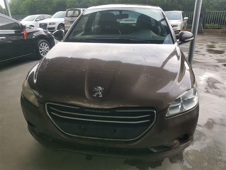Peugeot 301 Peugeot 301
