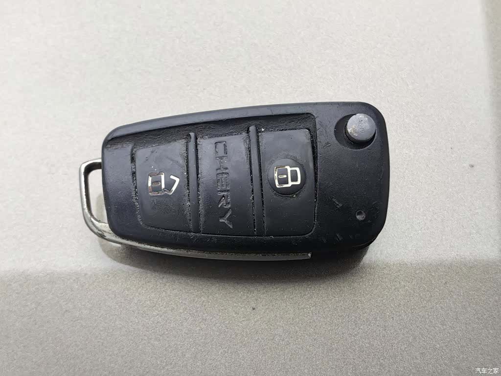 Chery 3, 2017 19