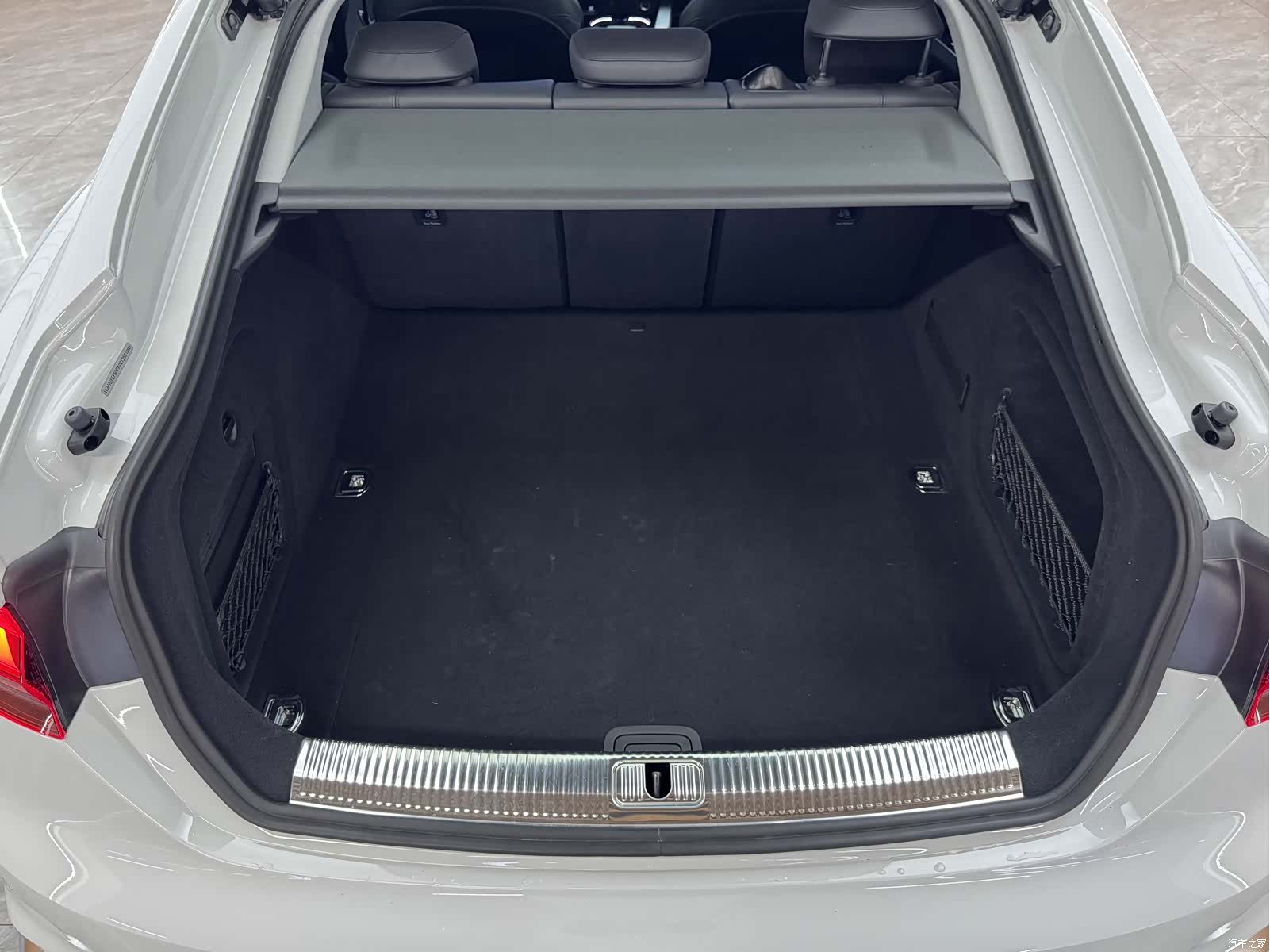 Audi A5, 2023 21