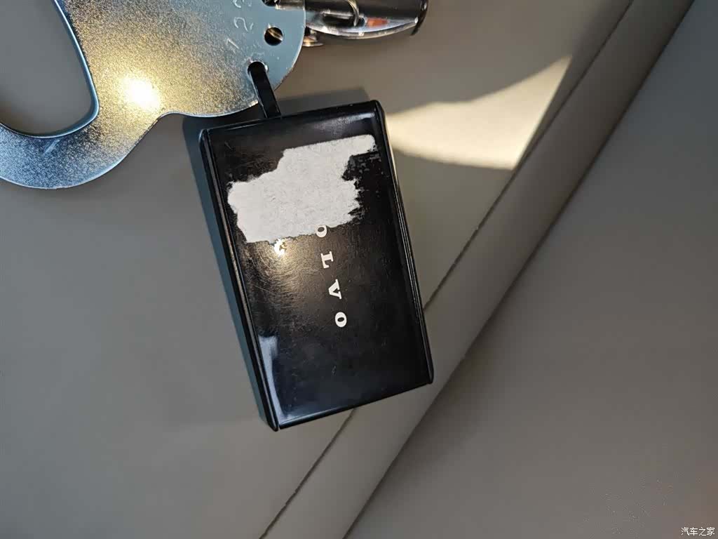 Volvo EX30, 2024 11