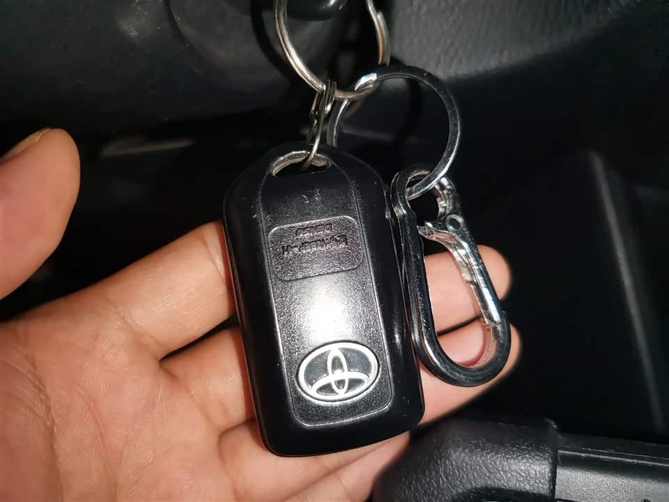 Toyota YARiS L Zhixuan