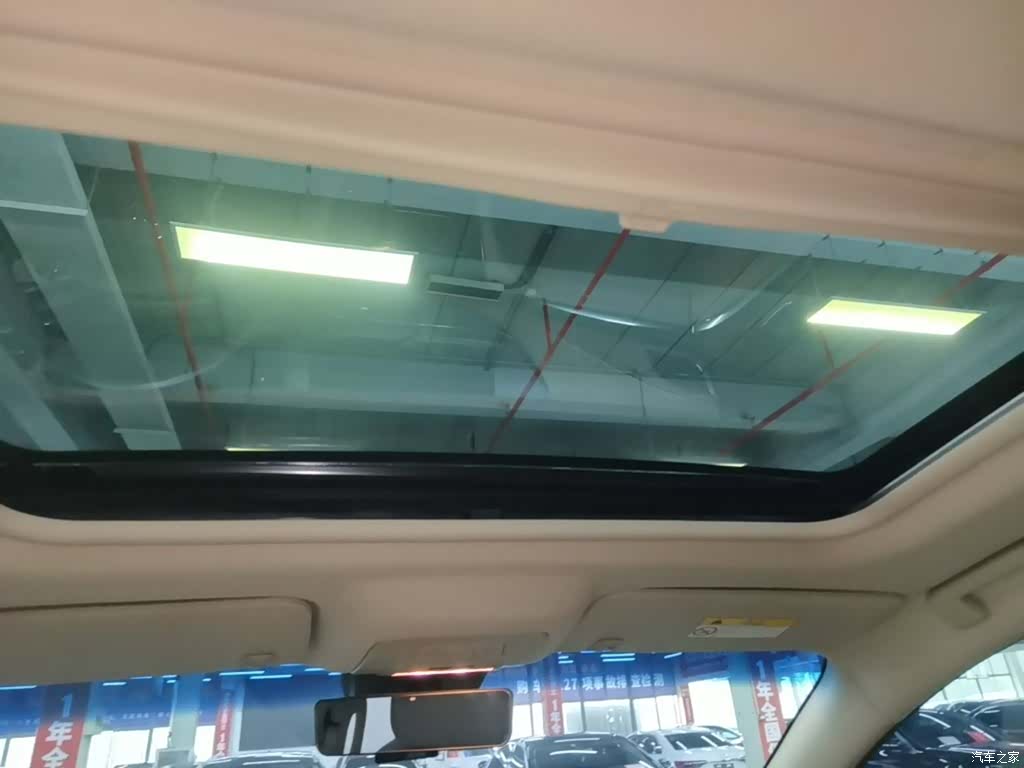 Buick GL8, 2023 18