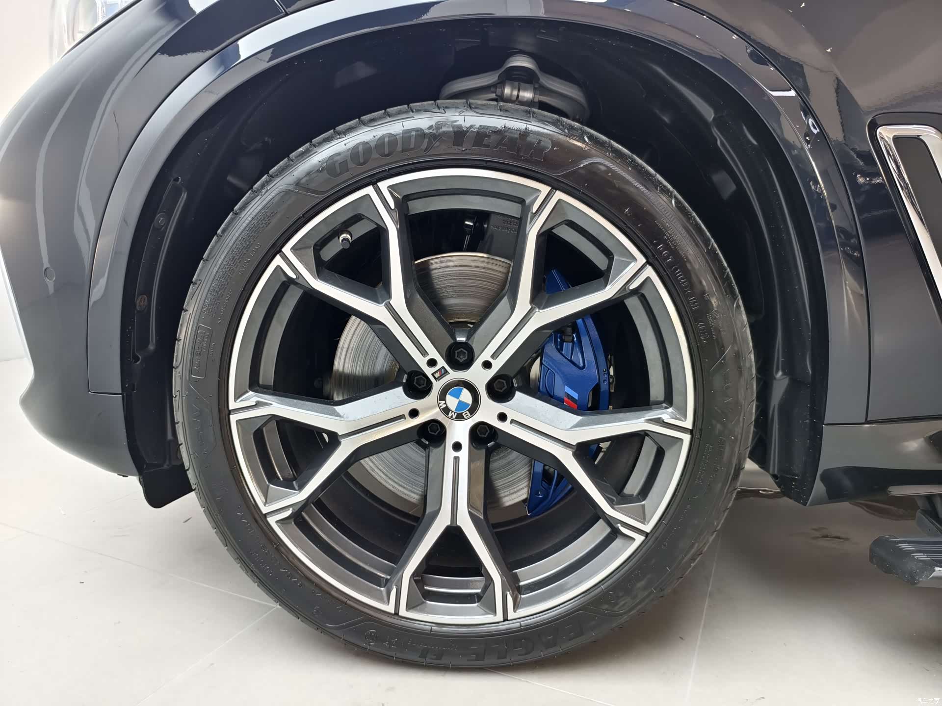 BMW X5, 2022 15