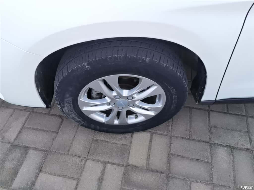 Haval M6, 2020 23