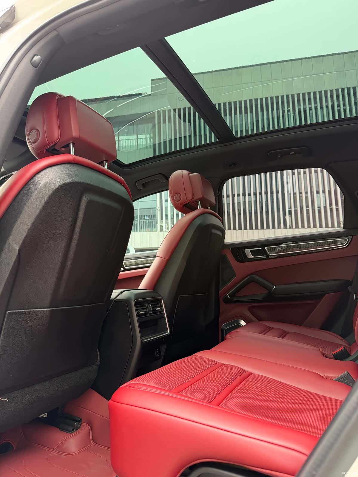 Porsche Cayenne, 2019 9