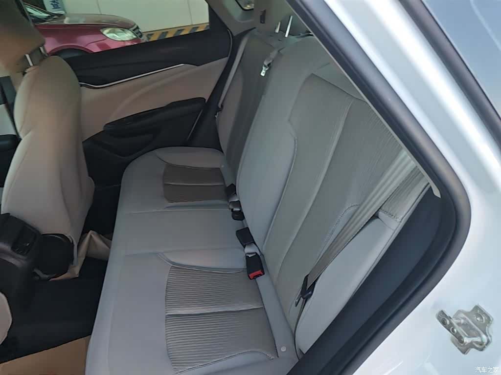 Buick 15N, 2015 17