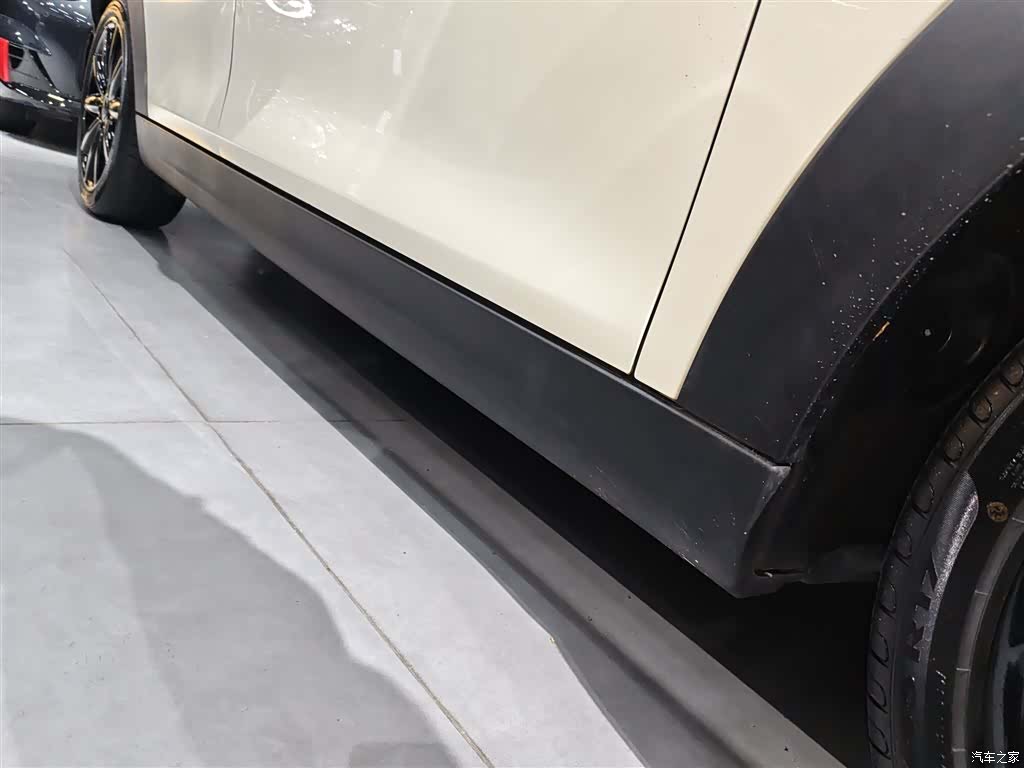 Mini Cooper, 2021 20