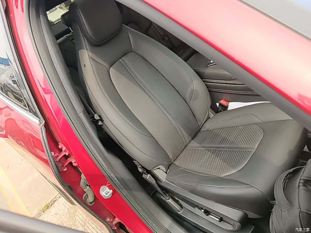 NIO EC6, 2021 25