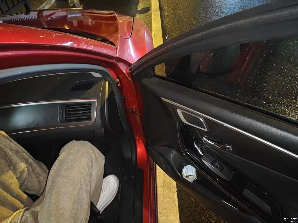 Honda Spirior, 2016 20