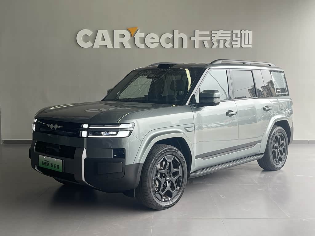 Fangchengbao Leopard 7