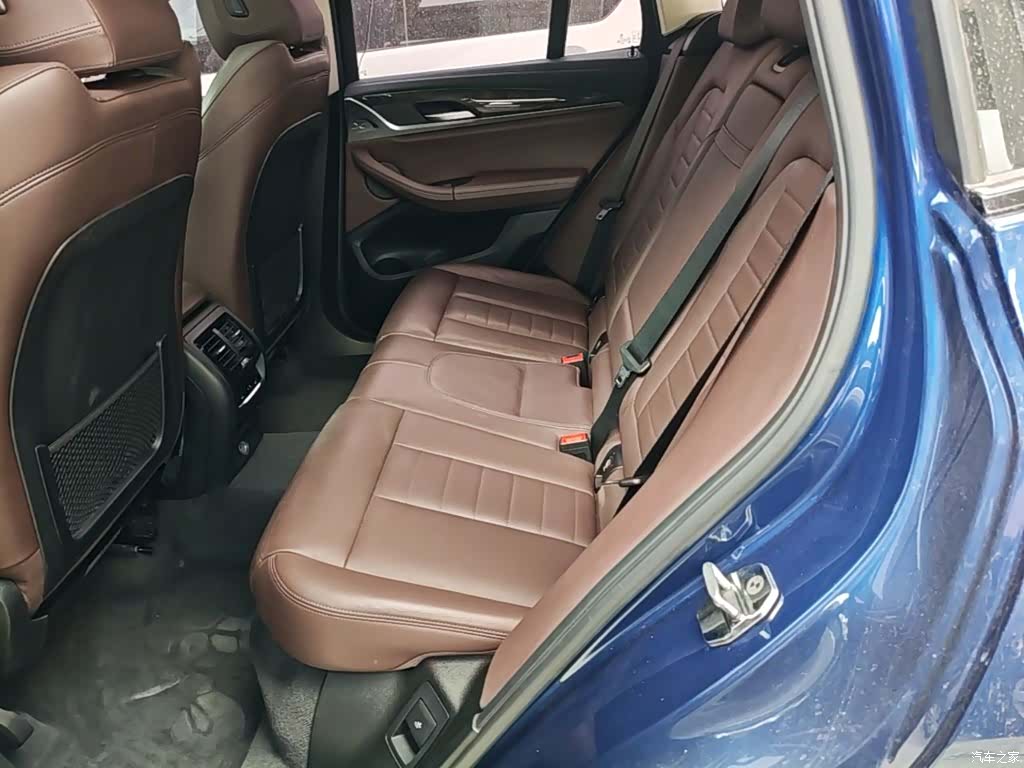 BMW X3, 2019 17