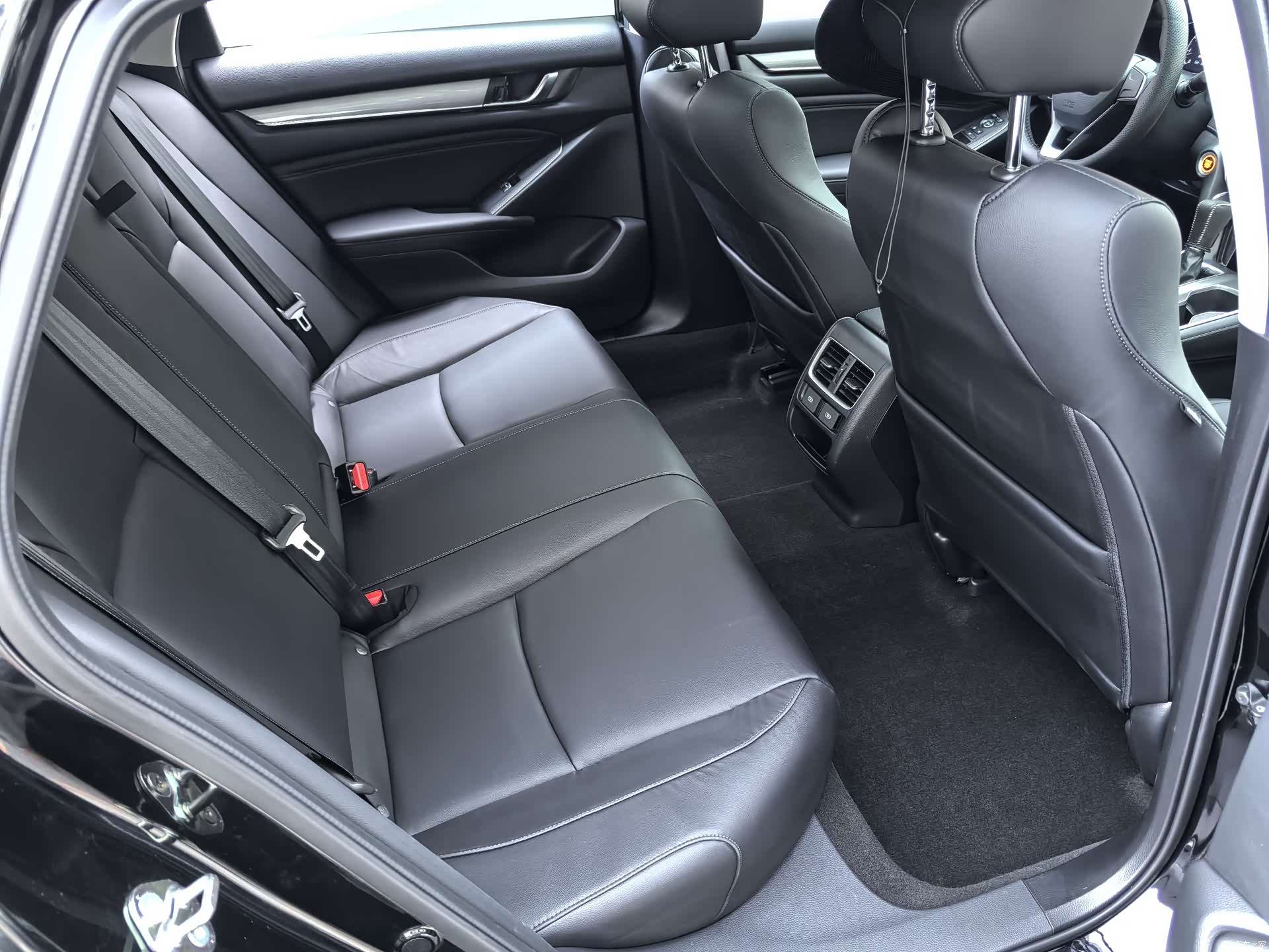 Honda Accord, 2023 15