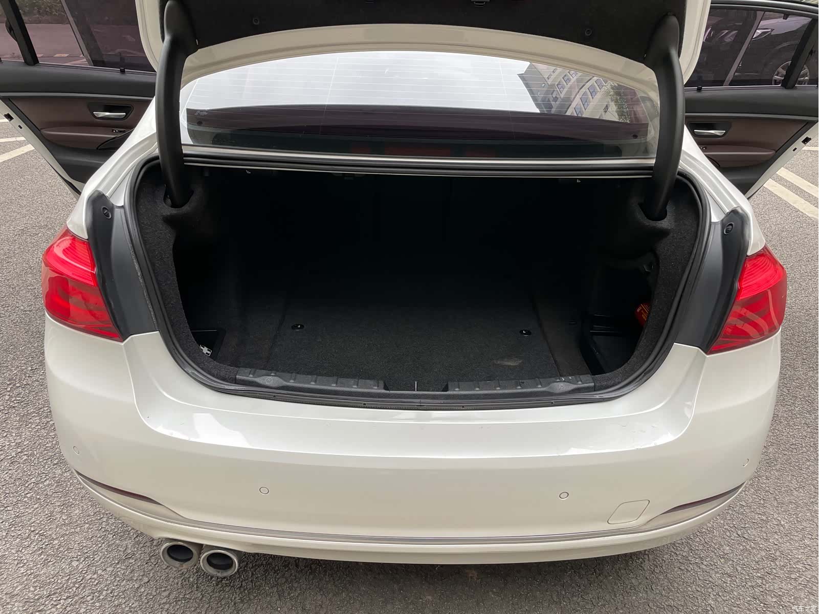 BMW 3 Series, 2018 20