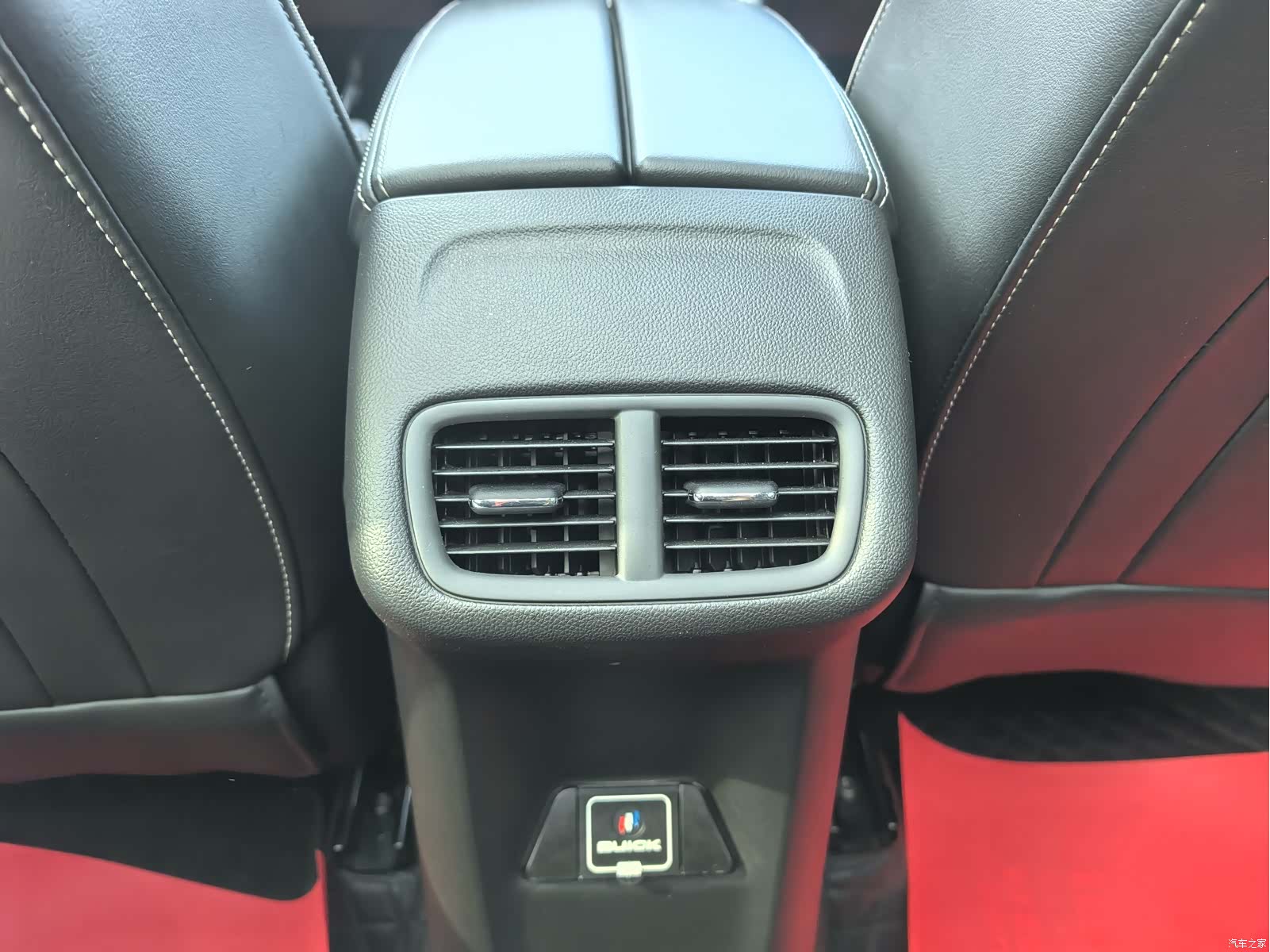 Buick Envision, 2022 18