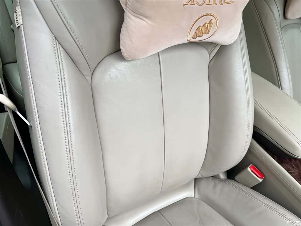 Buick LaCrosse, 2014 21