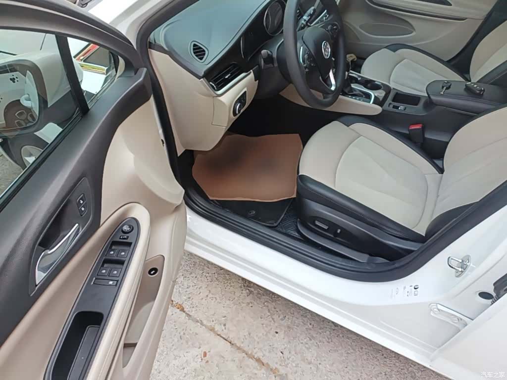 Buick Verano, 2019 16