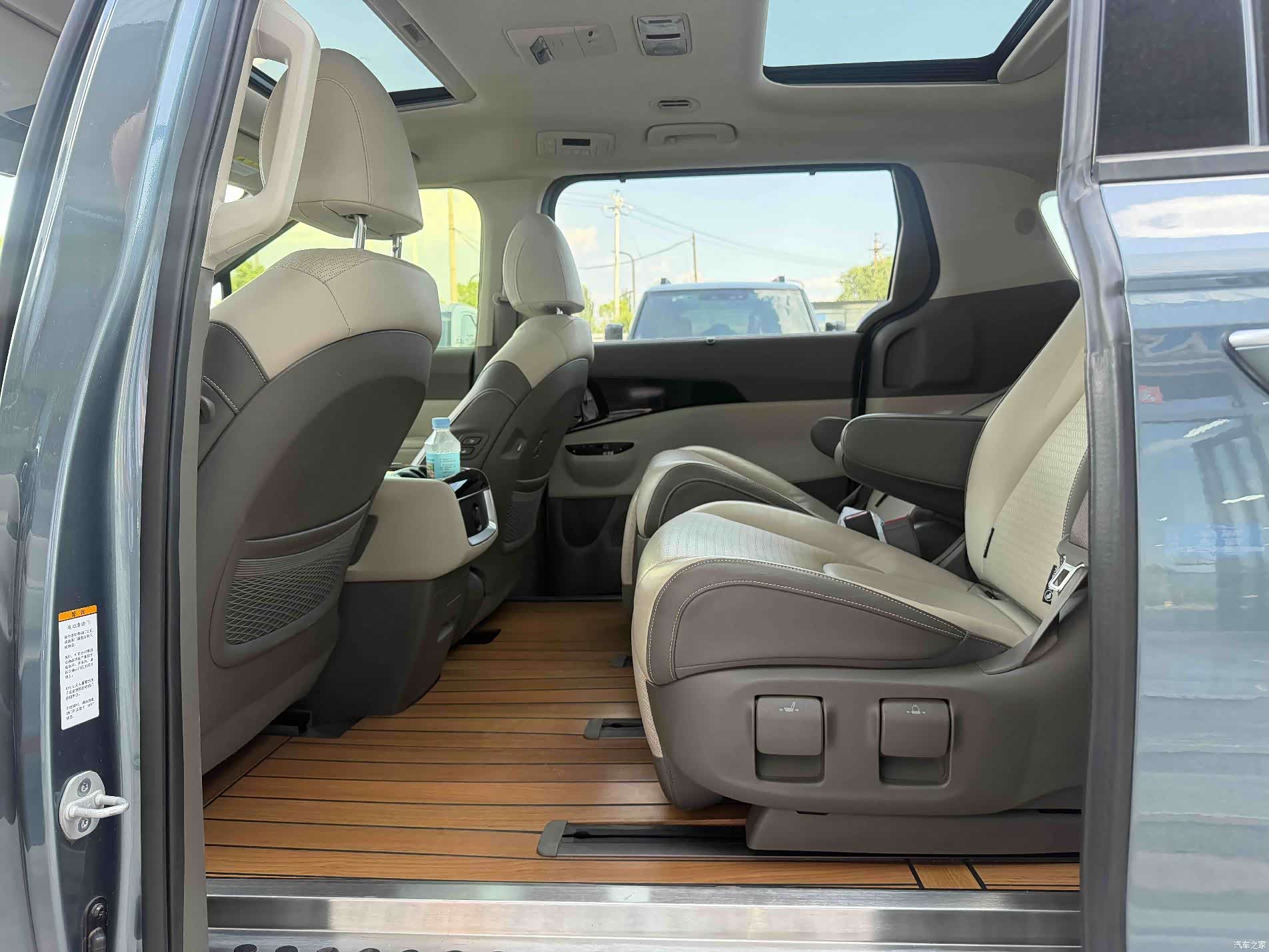 Kia Carnival, 2021 6