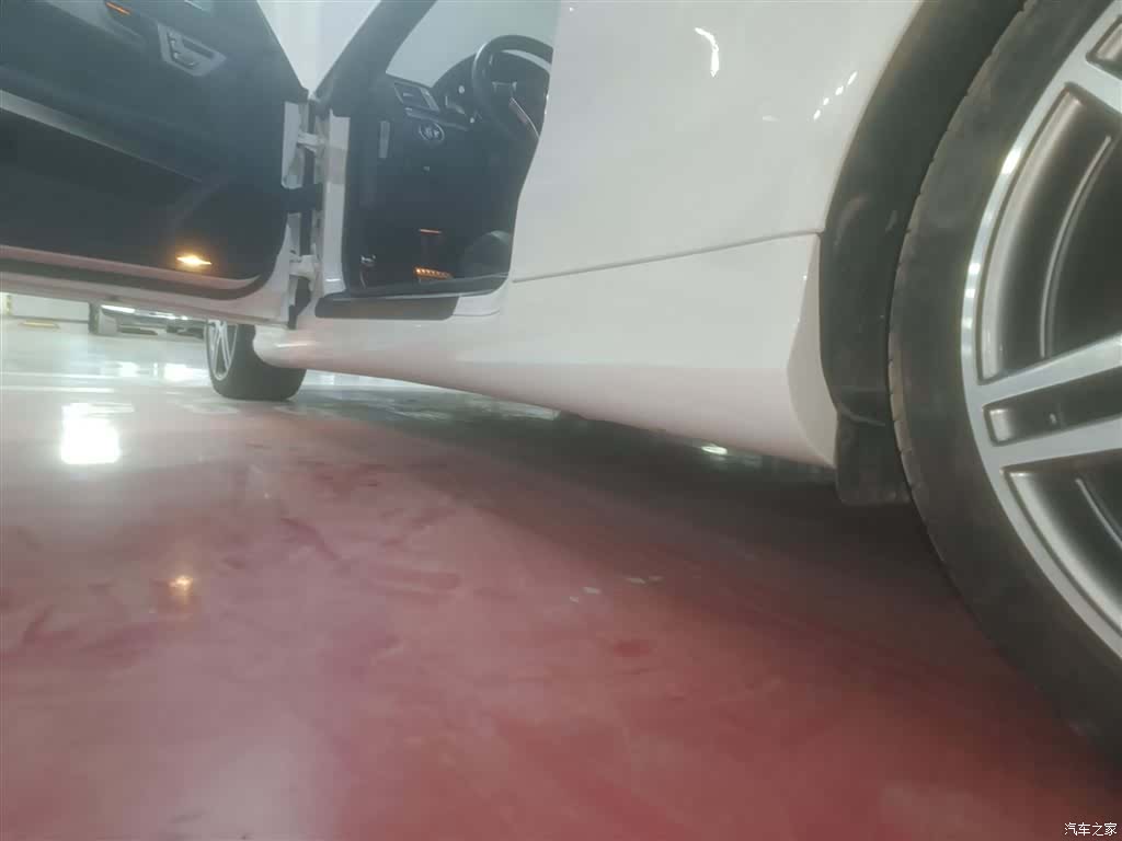 Mercedes-Benz E-Class, 2017 22