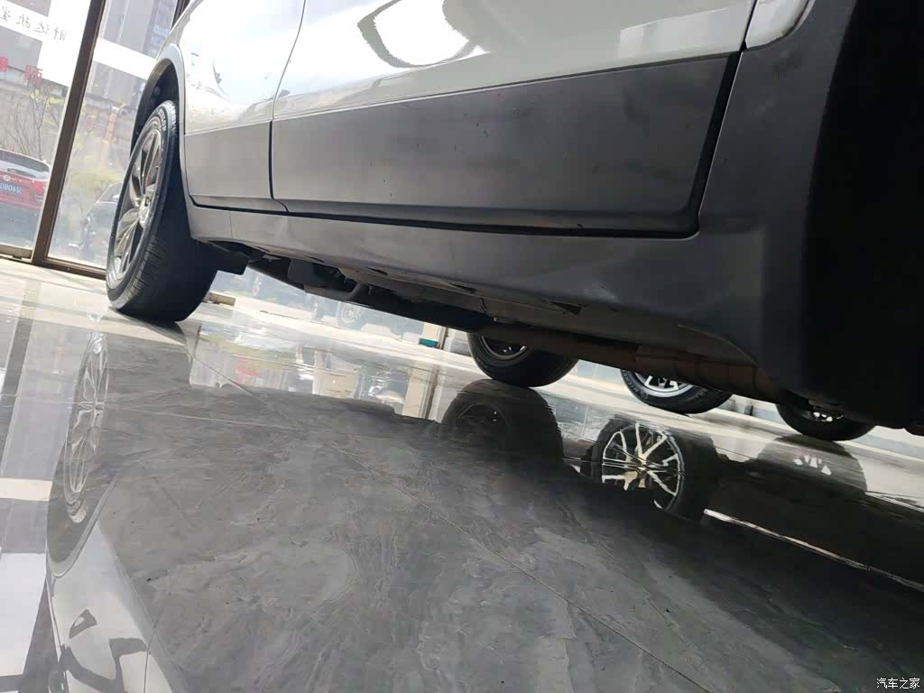 Buick Encore, 2019 19