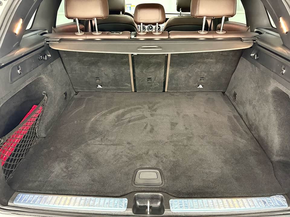 Mercedes-Benz GLC Mercedes-Benz GLC