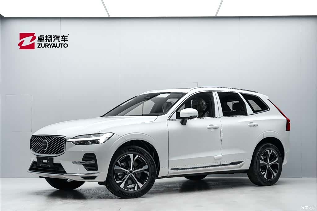 Volvo XC60, 2026 1