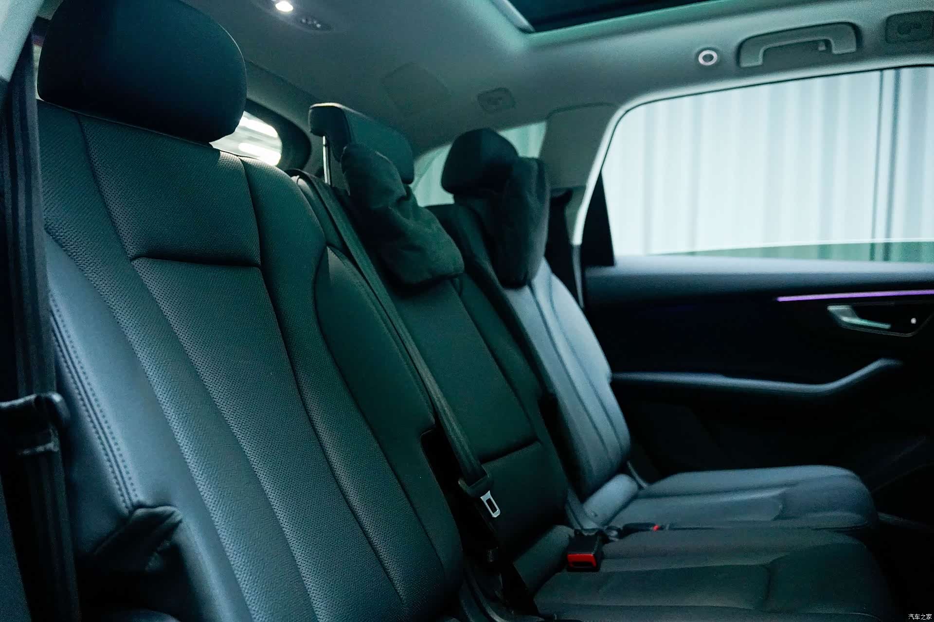 Audi Q7, 2023 12
