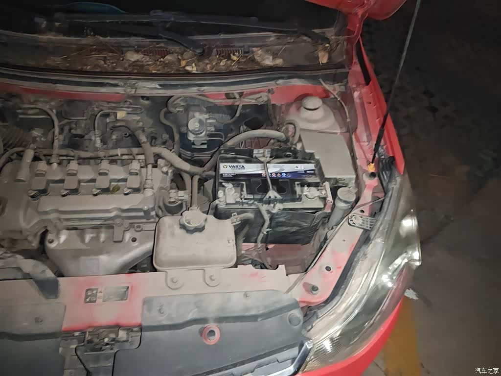 Chevrolet 3, 2017 22