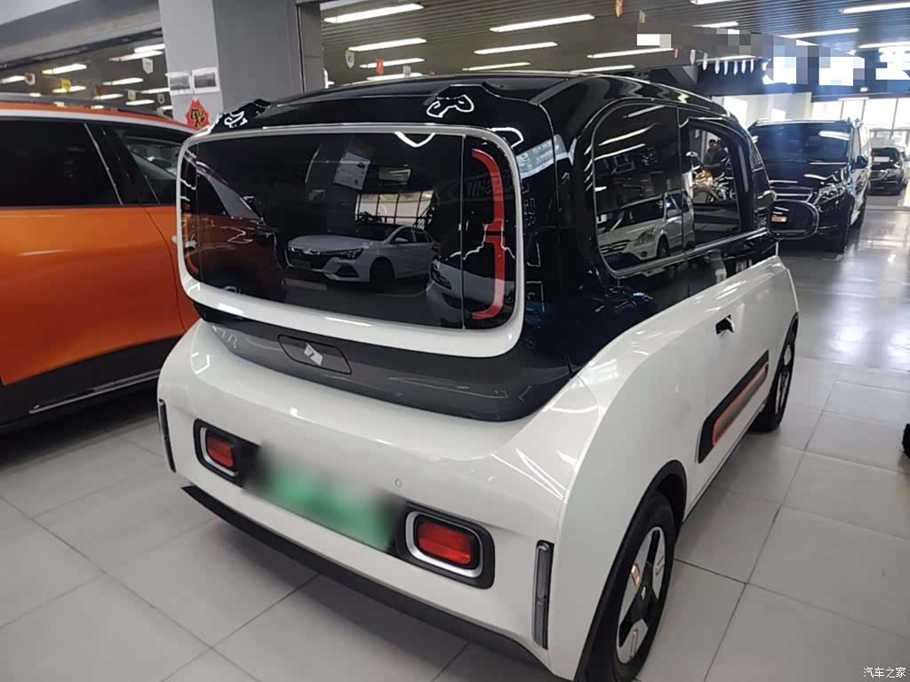 Wuling Yuan, 2022 7