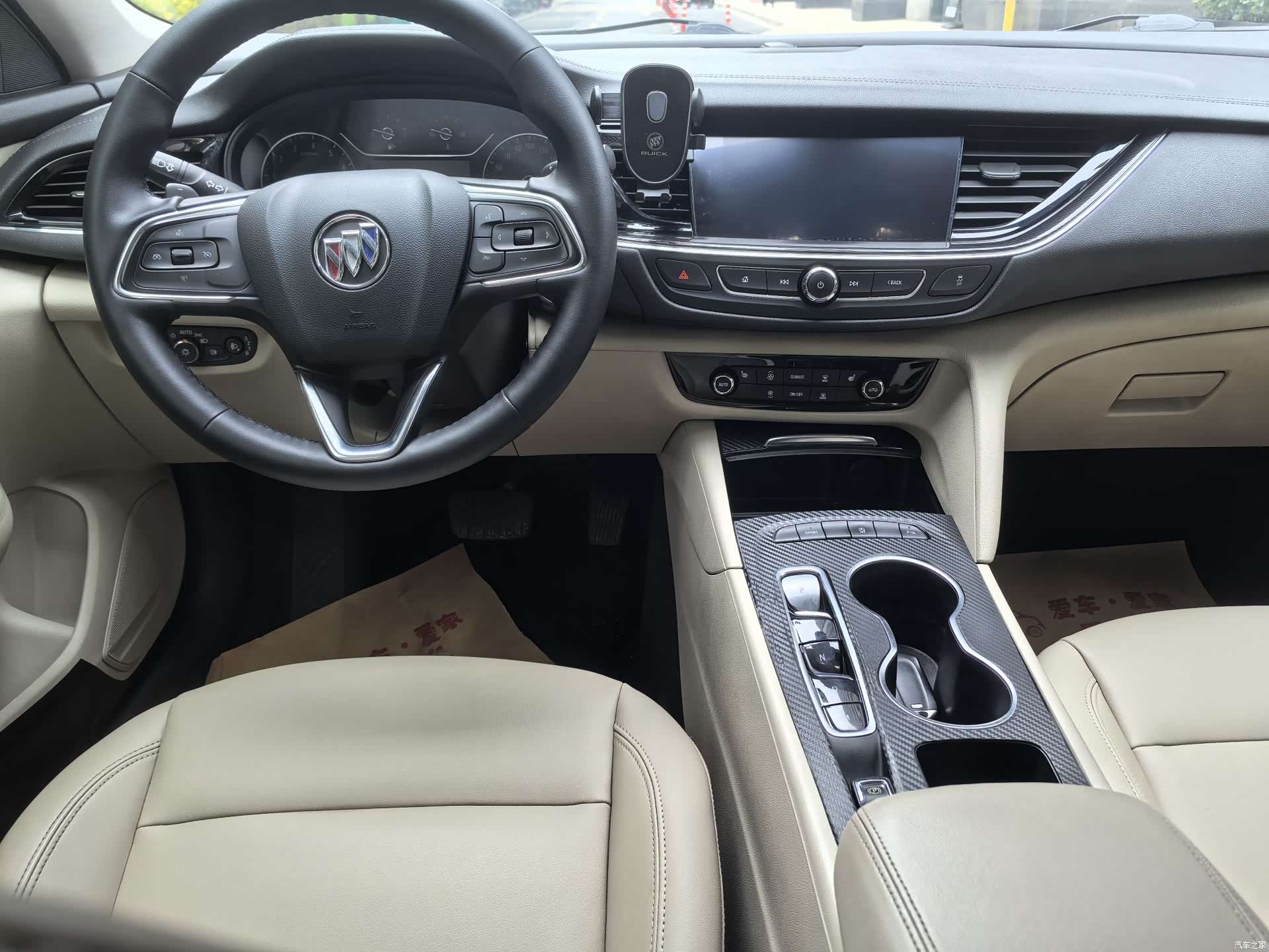 Buick Regal, 2020 8