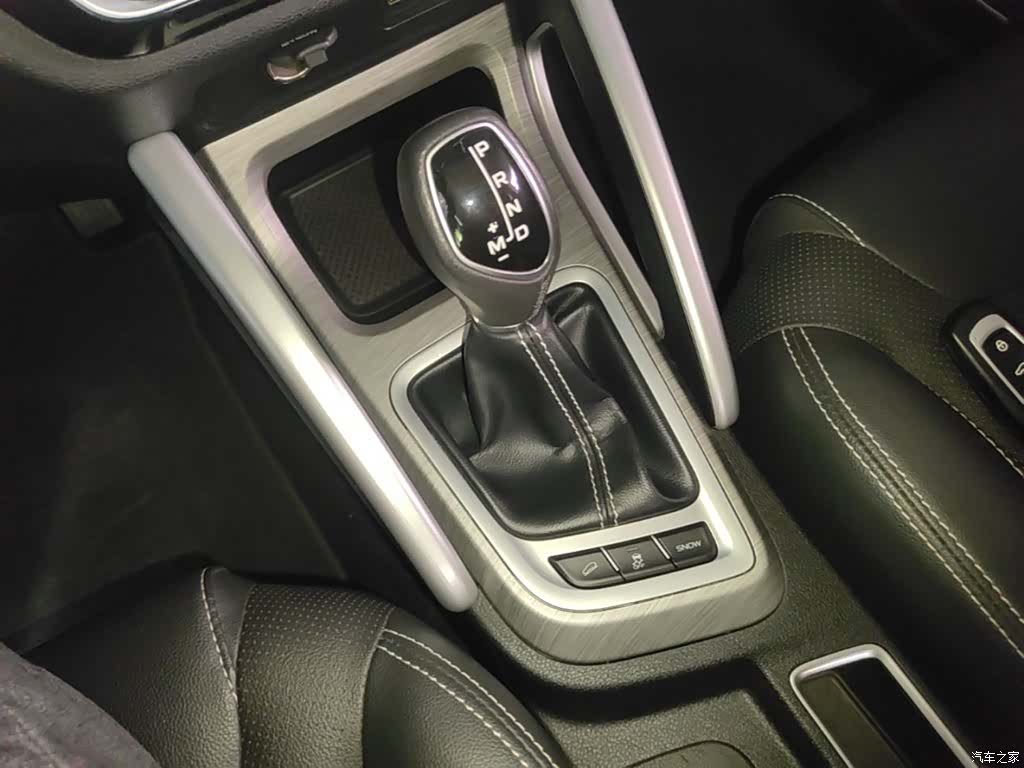 Geely X3, 2018 14